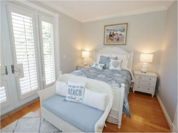 Captiva Luxury Seven Bedroom Vacation Rental - Private Pool