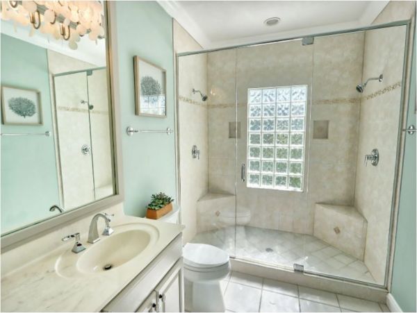 Captiva Luxury Seven Bedroom Vacation Rental - Private Pool