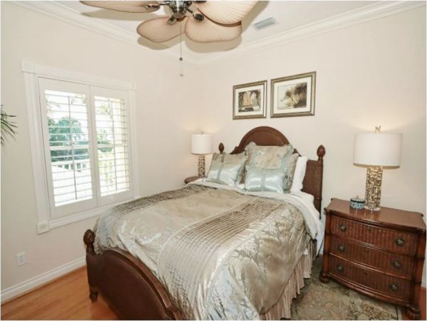 Captiva Luxury Seven Bedroom Vacation Rental - Private Pool