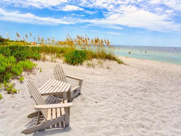Captiva Luxury Seven Bedroom Vacation Rental - Private Pool