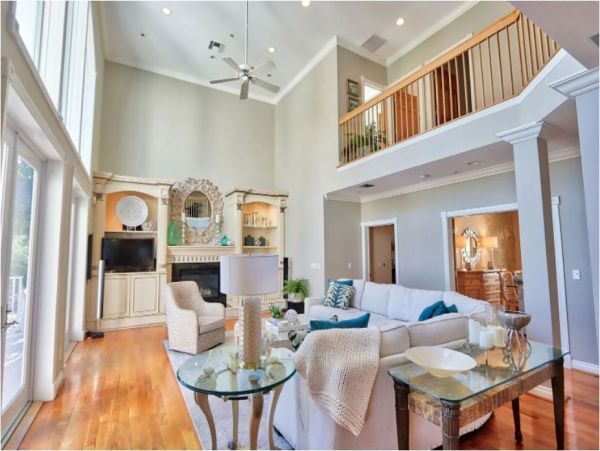 Captiva Luxury Seven Bedroom Vacation Rental - Private Pool