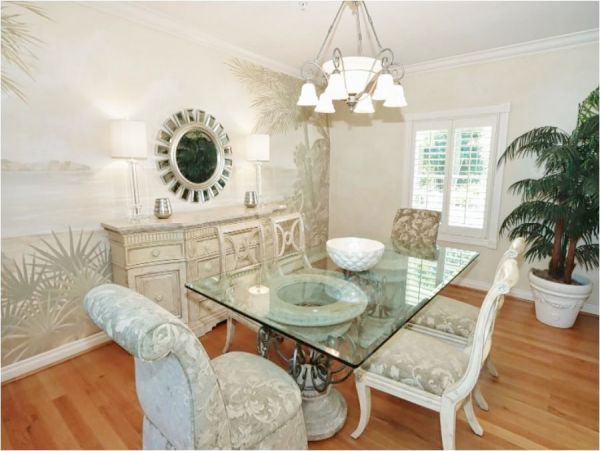 Captiva Luxury Seven Bedroom Vacation Rental - Private Pool