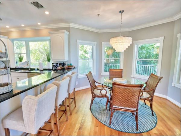 Captiva Luxury Seven Bedroom Vacation Rental - Private Pool