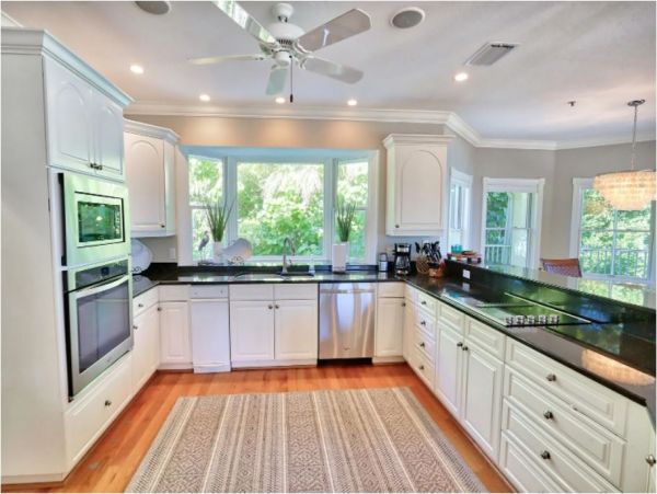 Captiva Luxury Seven Bedroom Vacation Rental - Private Pool