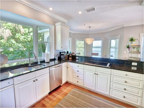 Captiva Luxury Seven Bedroom Vacation Rental - Private Pool