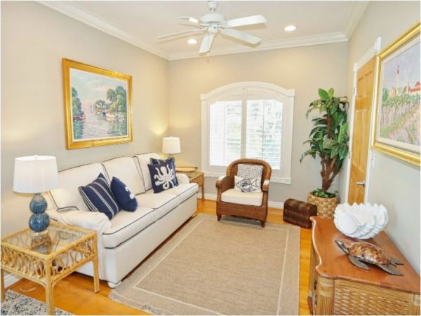 Captiva Luxury Seven Bedroom Vacation Rental - Private Pool