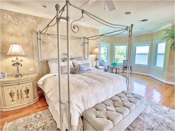 Captiva Luxury Seven Bedroom Vacation Rental - Private Pool