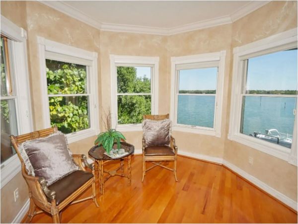 Captiva Luxury Seven Bedroom Vacation Rental - Private Pool