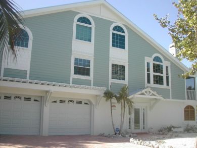 4 Bedroom Holmes Beach Vacation Home Just Steps to the Beach