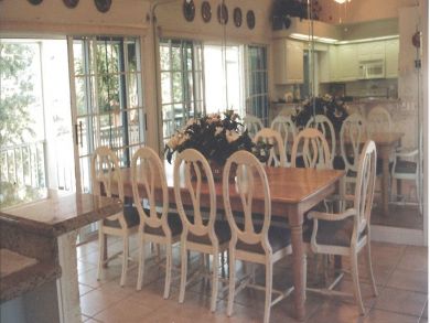 4 Bedroom Holmes Beach Vacation Home Just Steps to the Beach