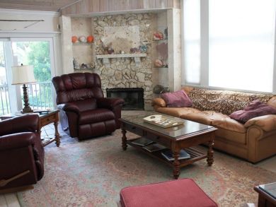 4 Bedroom Holmes Beach Vacation Home Just Steps to the Beach