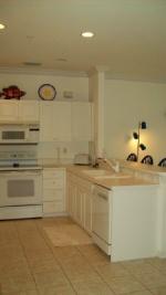 Fully Equipped Kitchen Fully Equipped Kitchen
