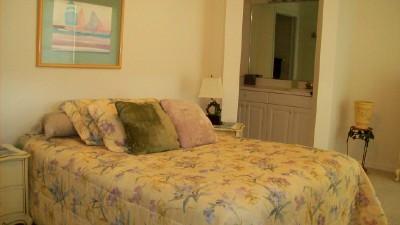 Bedroom with King Bed Bedroom with King Bed