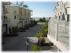 Outside View of Rentals Outside View of Rentals