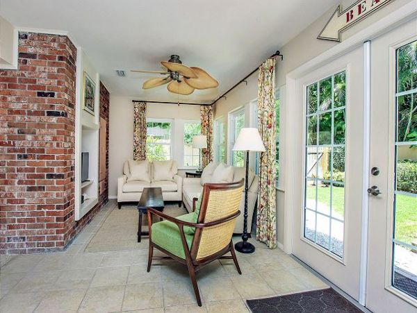 Wow Captiva Vacation Rental with Pool 400ft to the Beach!
