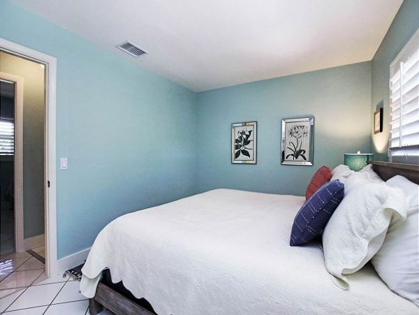 Three Bedroom Captiva Vacation Rental with Private Pool
