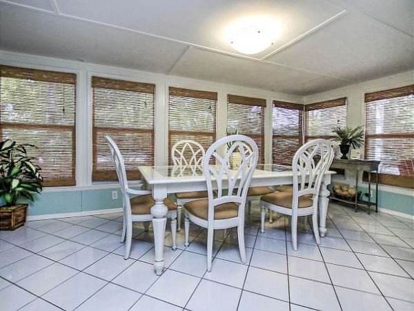 Three Bedroom Captiva Vacation Rental with Private Pool
