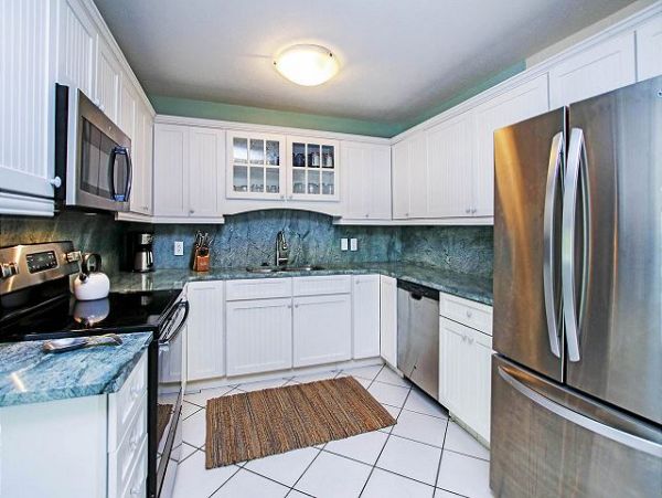 Three Bedroom Captiva Vacation Rental with Private Pool