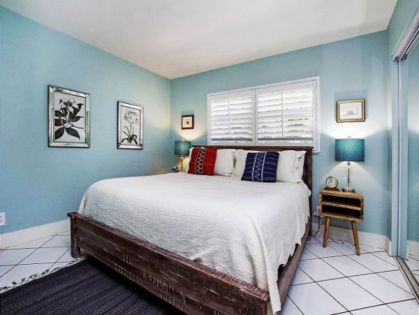 Three Bedroom Captiva Vacation Rental with Private Pool
