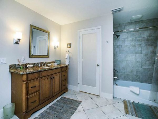 Three Bedroom Captiva Vacation Rental with Private Pool