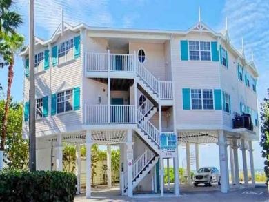 Anna Maria Island Gulf Front Beach Condo Sleeps 6