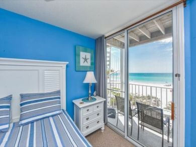 Anna Maria Island Gulf Front Beach Condo Sleeps 6
