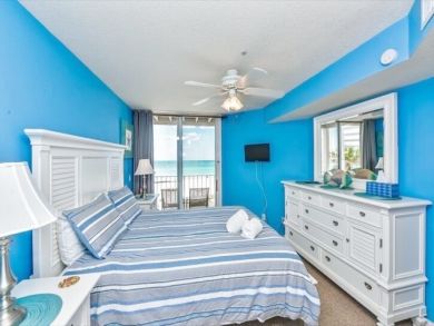 Anna Maria Island Gulf Front Beach Condo Sleeps 6