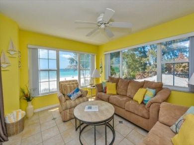 Anna Maria Island Gulf Front Beach Condo Sleeps 6