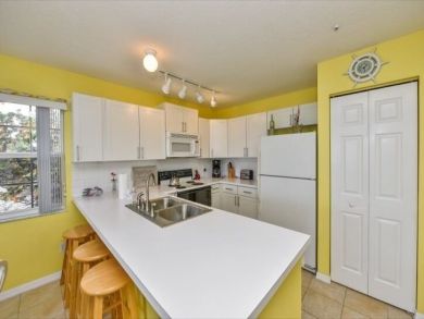 Anna Maria Island Gulf Front Beach Condo Sleeps 6