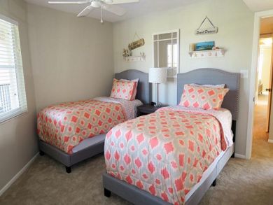 Twin Beds