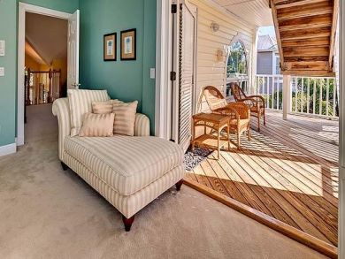 Four Bedroom Luxury Captiva Holiday Rental Home with Pool