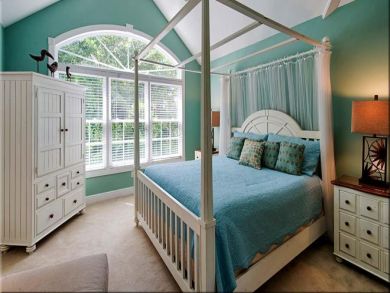 Four Bedroom Luxury Captiva Holiday Rental Home with Pool