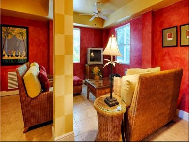 Four Bedroom Luxury Captiva Holiday Rental Home with Pool