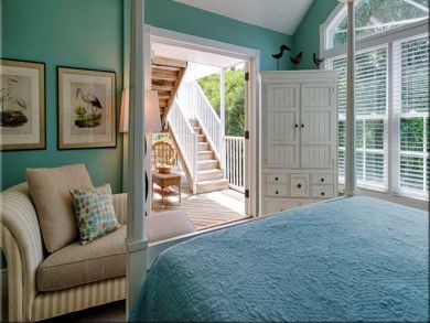 Four Bedroom Luxury Captiva Holiday Rental Home with Pool