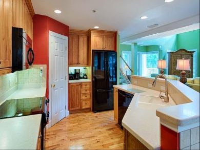 Four Bedroom Luxury Captiva Holiday Rental Home with Pool