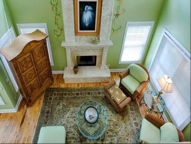 Four Bedroom Luxury Captiva Holiday Rental Home with Pool