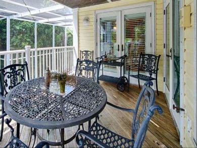 Four Bedroom Luxury Captiva Holiday Rental Home with Pool