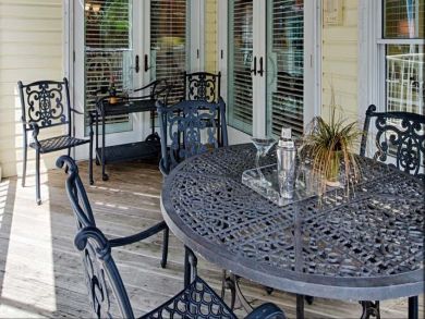 Four Bedroom Luxury Captiva Holiday Rental Home with Pool