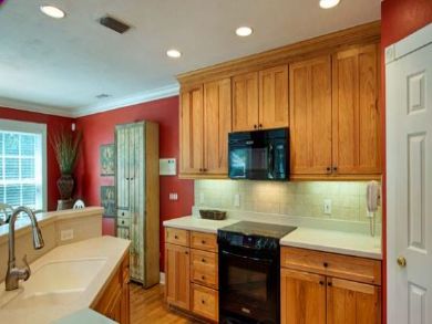 Four Bedroom Luxury Captiva Holiday Rental Home with Pool