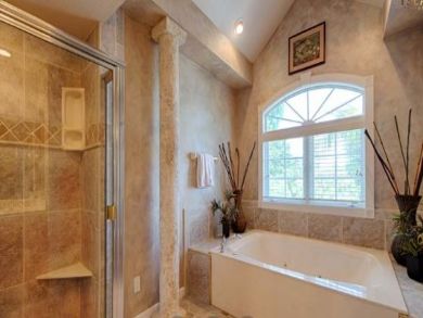 Four Bedroom Luxury Captiva Holiday Rental Home with Pool