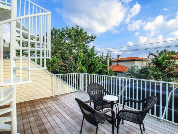 Captiva Island Luxury 4 Bedroom Vacation Rental Private Pool