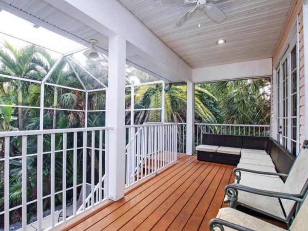 Captiva Island Luxury 4 Bedroom Vacation Rental Private Pool