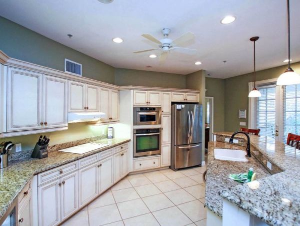 Captiva Island Luxury 4 Bedroom Vacation Rental Private Pool