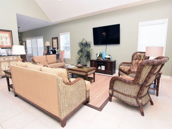 Captiva Island Luxury 4 Bedroom Vacation Rental Private Pool