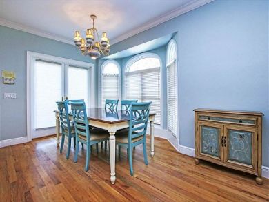 Luxury Five Bedroom Vacation Rental with Pool and Spa