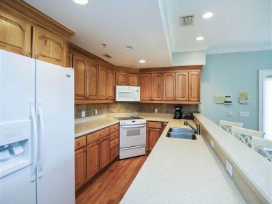 Luxury Five Bedroom Vacation Rental with Pool and Spa