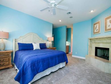 Luxury Five Bedroom Vacation Rental with Pool and Spa