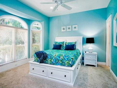 Luxury Five Bedroom Vacation Rental with Pool and Spa