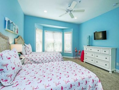 Luxury Five Bedroom Vacation Rental with Pool and Spa