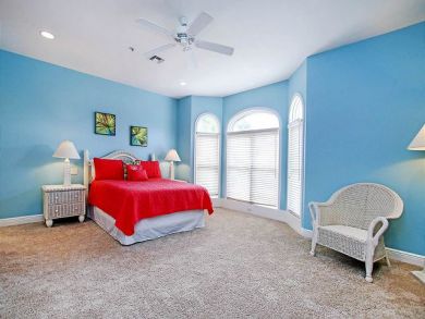 Luxury Five Bedroom Vacation Rental with Pool and Spa